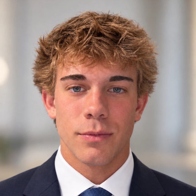Coen Bauschek
